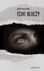 : Echo kluczy - ebook