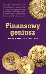 : Finansowy geniusz - ebook