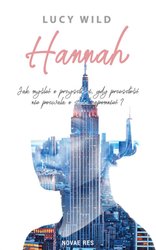 : Hannah - ebook