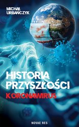 : Historia przyszłości. Koronawirus - ebook