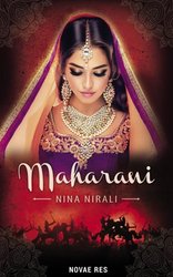 : Maharani - ebook
