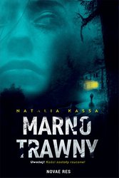: Marnotrawny - ebook
