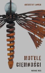 : Motyle ciemności - ebook