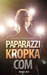 : Paparazzi kropka com - ebook