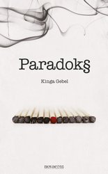 : Paradoks - ebook