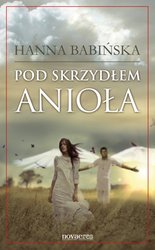 : Pod skrzydłem anioła - ebook