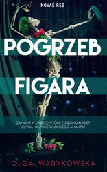 : Pogrzeb Figara - ebook