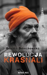: Rewolucja krasnali - ebook