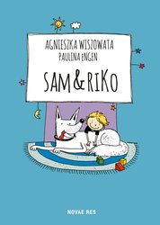 : Sam & Riko - ebook