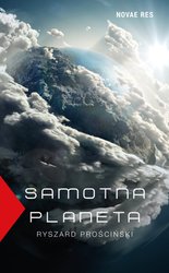 : Samotna planeta - ebook
