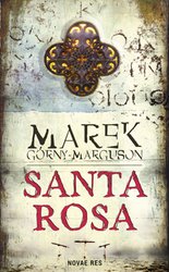 : Santa Rosa - ebook