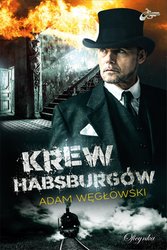 : Krew Habsburgów - ebook