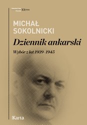: Dziennik ankarski. Wybór z lat 1939-1945 - ebook