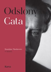 : Odsłony Cata. Stanisław Mackiewicz w listach - ebook