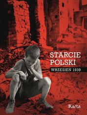 : Starcie Polski. Wrzesień 1939 - ebook