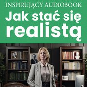 : Jak stać się realistą - audiobook