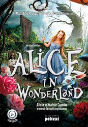 : Alice in Wonderland. Alicja w Krainie Czarów do nauki angielskiego - ebook