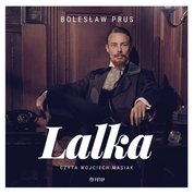 : Lalka - audiobook