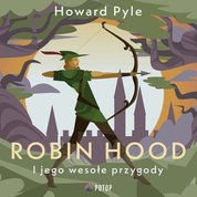 : Robin Hood - audiobook