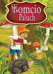 : Tomcio Paluch - audiobook