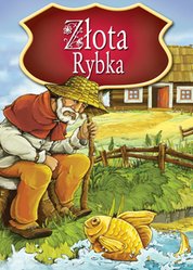 : Złota rybka - audiobook