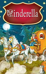 : Cinderella. Fairy Tales - ebook