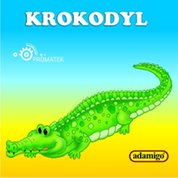 : Krokodyl - audiobook