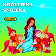 : Królewna Śnieżka - audiobook