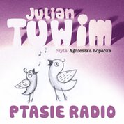 : Ptasie radio - audiobook