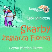 : Skarby żeglarza Florka - audiobook