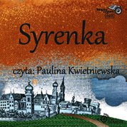 : Syrenka - audiobook