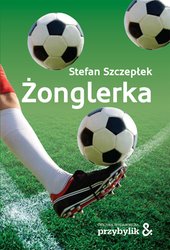 : Żonglerka - ebook