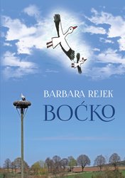 : Boćko - ebook