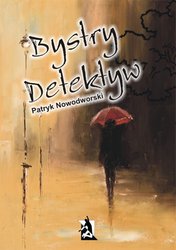 : Bystry detektyw - ebook
