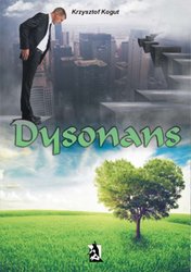 : Dysonans - ebook