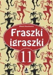 : Fraszki igraszki 11 - ebook