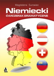 : Niemiecki. Ćwiczenia gramatyczne - ebook