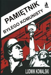: Pamiętnik byłego komunisty - ebook