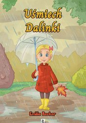 : Uśmiech Dalinki - ebook