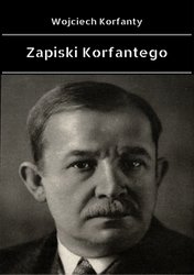 : Zapiski Korfantego - ebook