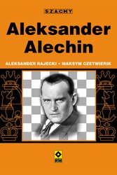 : Aleksander Alechin - ebook