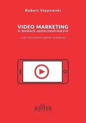 : Video marketing w mediach społecznościowych - ebook