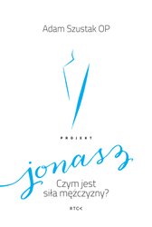 : Projekt Jonasz - ebook