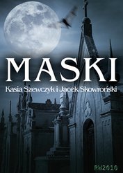 : Maski - ebook