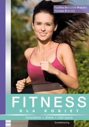: Fitness dla kobiet - ebook