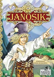 : Janosik - ebook