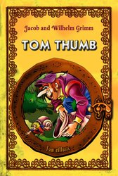 : Tom Thumb (Tomcio Paluszek) English version - ebook