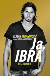 : Ja, Ibra - ebook