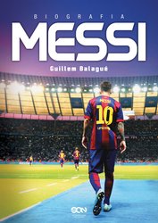 : Messi. Biografia - ebook