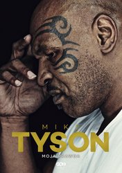 : Mike Tyson. Moja prawda - ebook